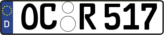 OC-R517