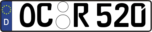 OC-R520