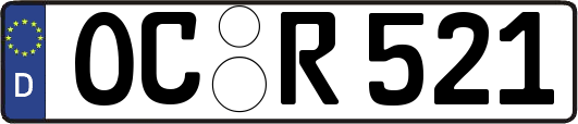 OC-R521