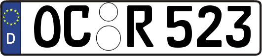 OC-R523