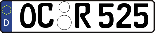 OC-R525