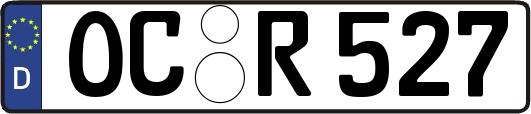 OC-R527