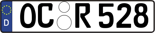 OC-R528