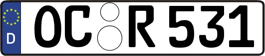 OC-R531
