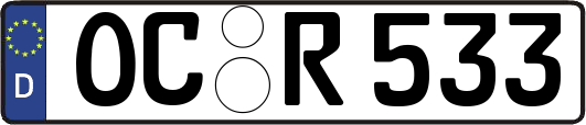 OC-R533