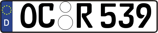 OC-R539