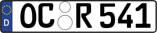 OC-R541
