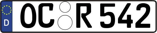 OC-R542