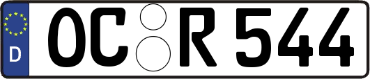 OC-R544