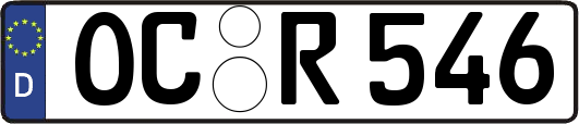 OC-R546