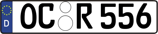 OC-R556