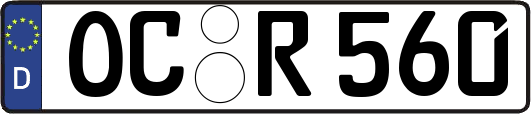 OC-R560