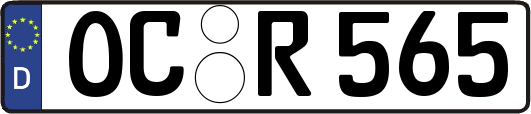 OC-R565
