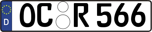 OC-R566