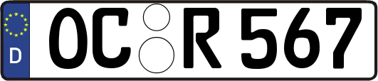 OC-R567