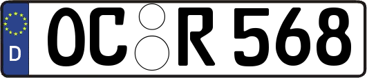 OC-R568