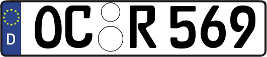 OC-R569