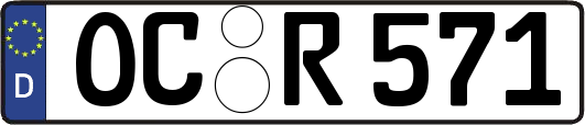 OC-R571