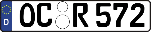 OC-R572