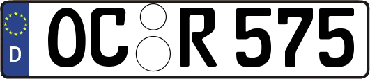 OC-R575