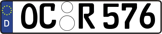 OC-R576