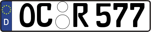 OC-R577