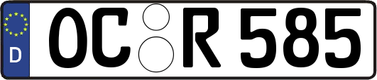 OC-R585