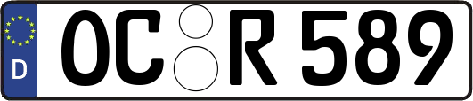 OC-R589