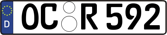 OC-R592