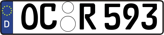 OC-R593