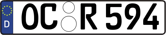 OC-R594
