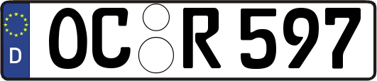 OC-R597