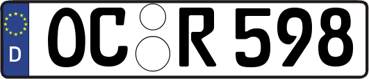 OC-R598