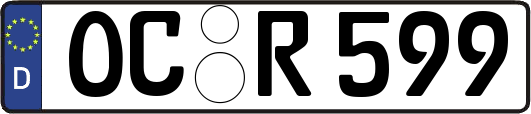 OC-R599