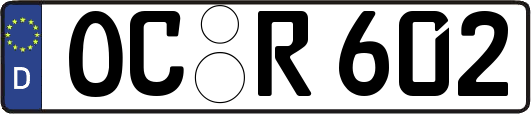 OC-R602