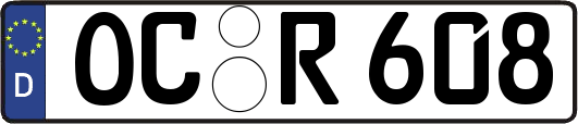 OC-R608