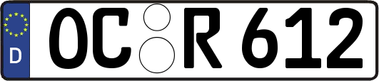 OC-R612