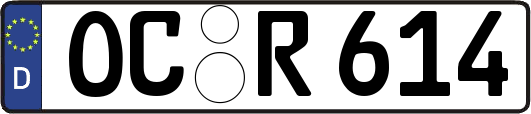 OC-R614