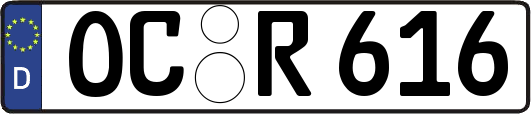 OC-R616