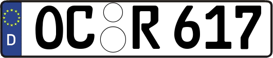 OC-R617