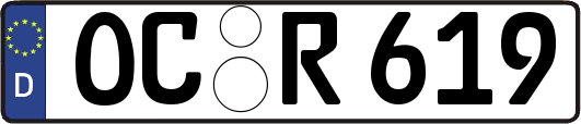 OC-R619