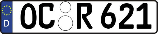 OC-R621