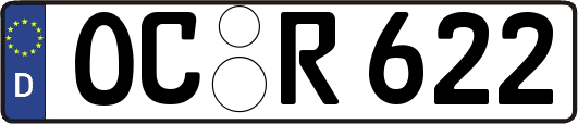 OC-R622