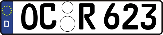 OC-R623