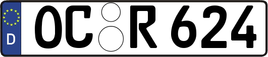 OC-R624