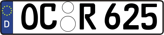 OC-R625