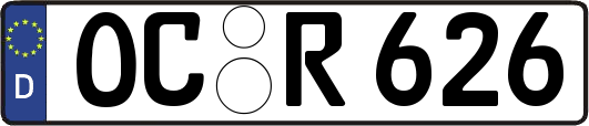OC-R626