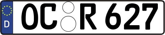 OC-R627