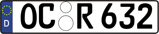 OC-R632
