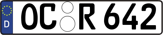 OC-R642